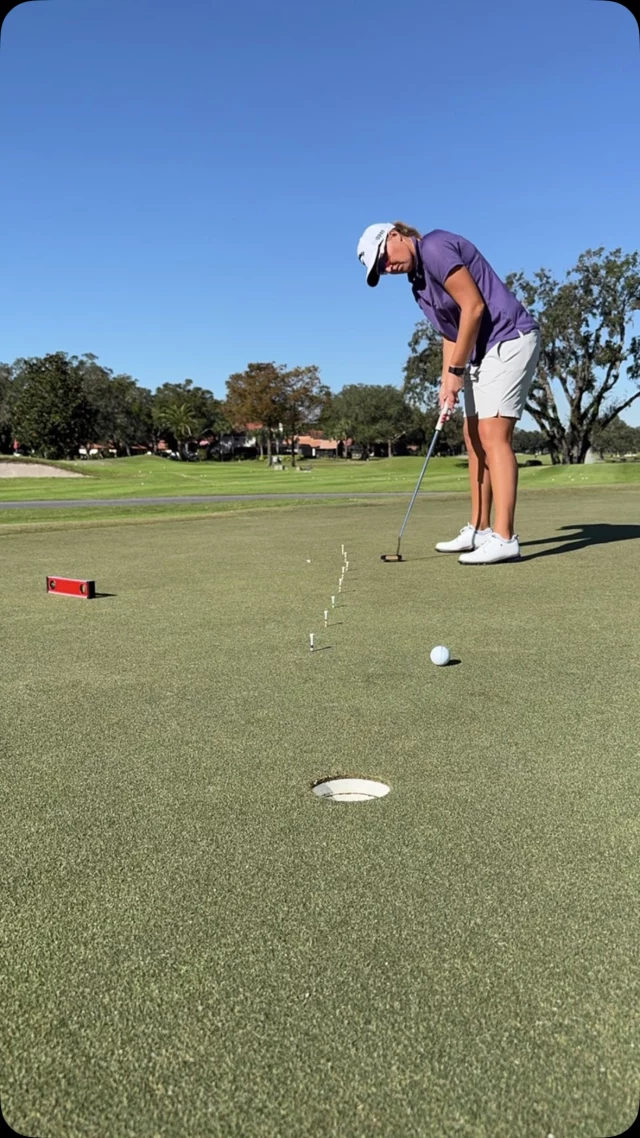 Prep done for the LPGA q series. Now it’s time to trust the process. On my way to Alabama to start the marathon. 

#golf #lpga